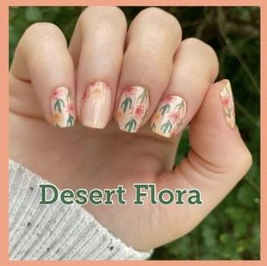 RARE/RETIRED Colorstreet nail polish strips 💅